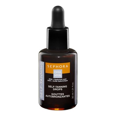 GOTAS AUTOBRONCEADORAS ROSTRO Y CUERPO